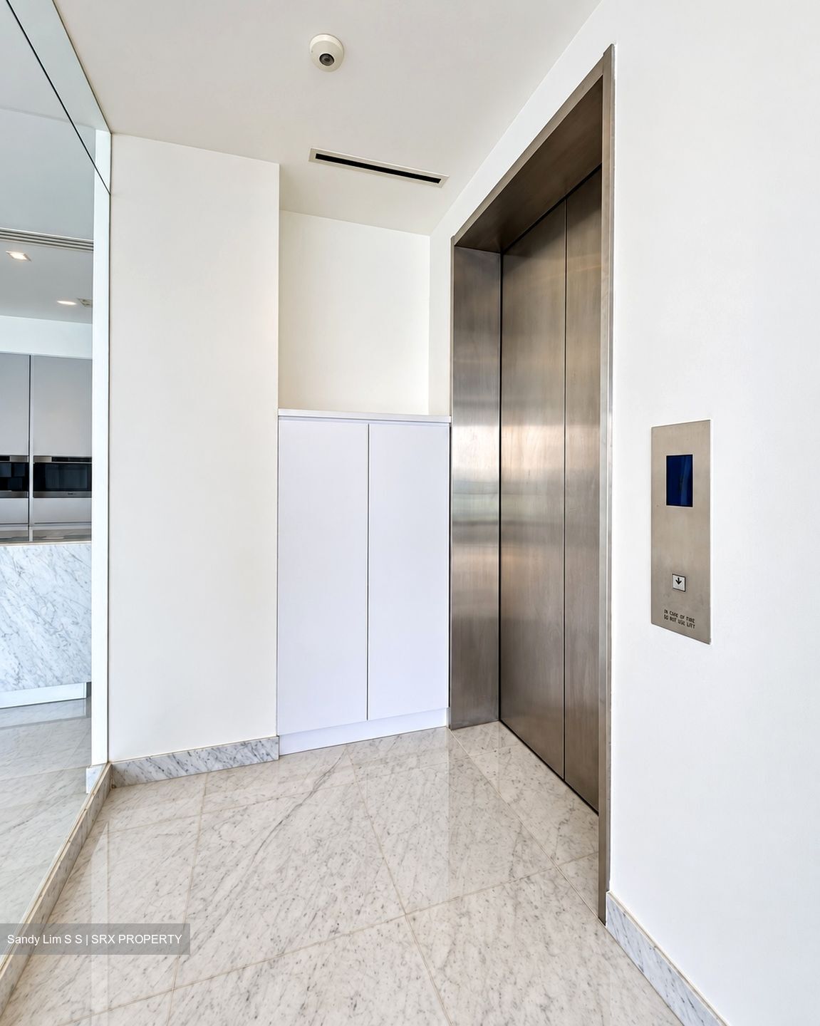 Seascape (D4), Condominium #618800611